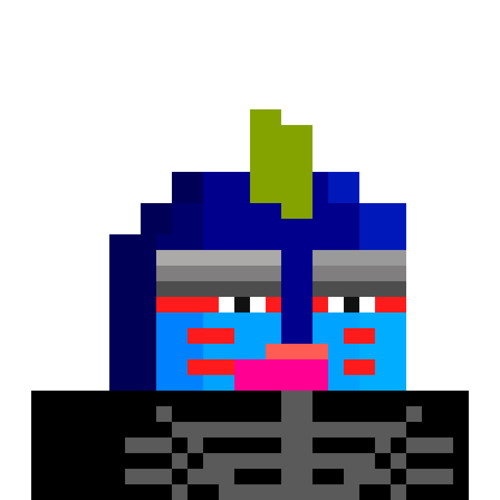 StonkBird #0003