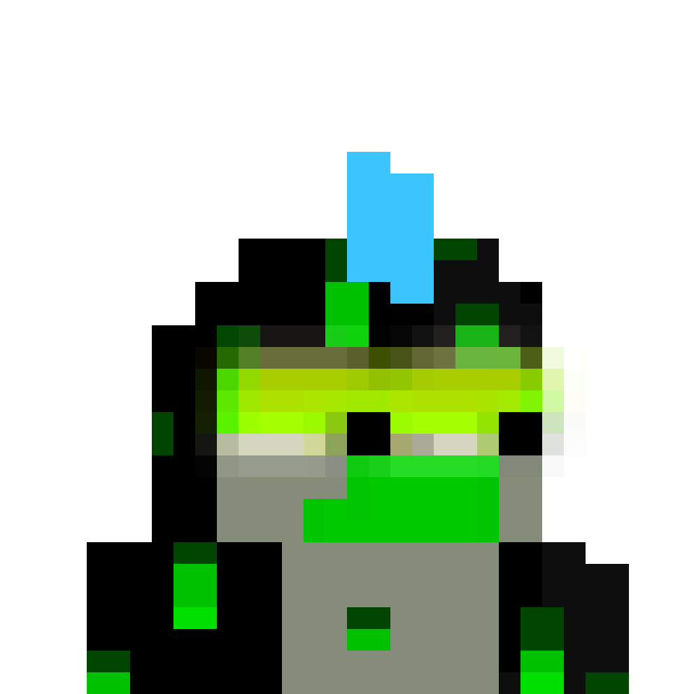 StonkBird #0030