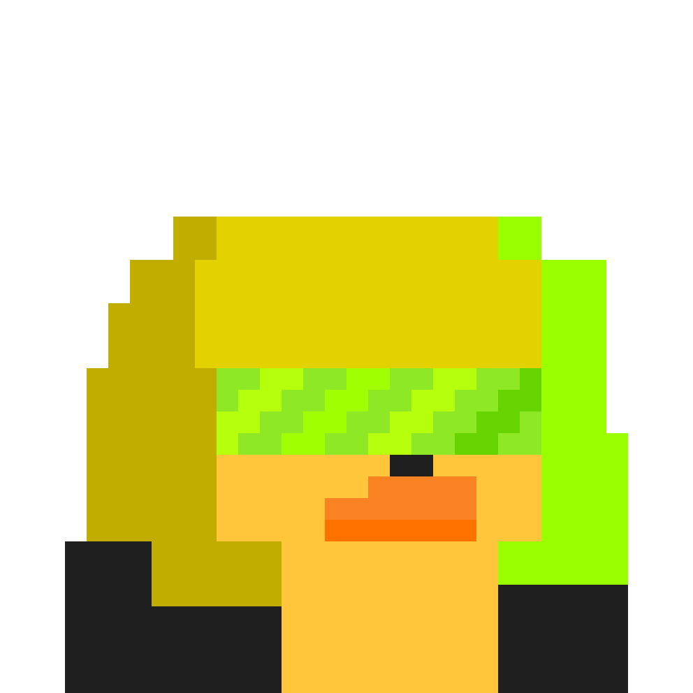 StonkBird #0301 StonkBird #0301