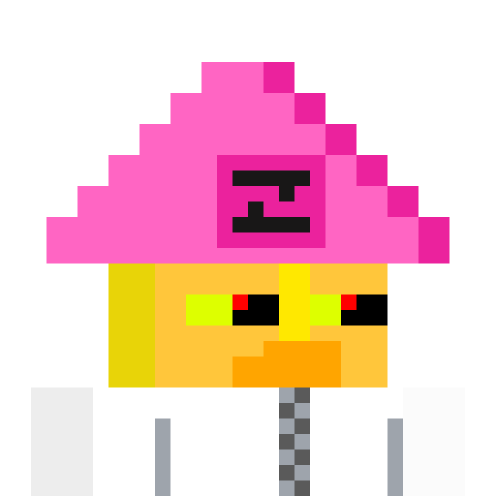 StonkBird #0303 StonkBird #0303