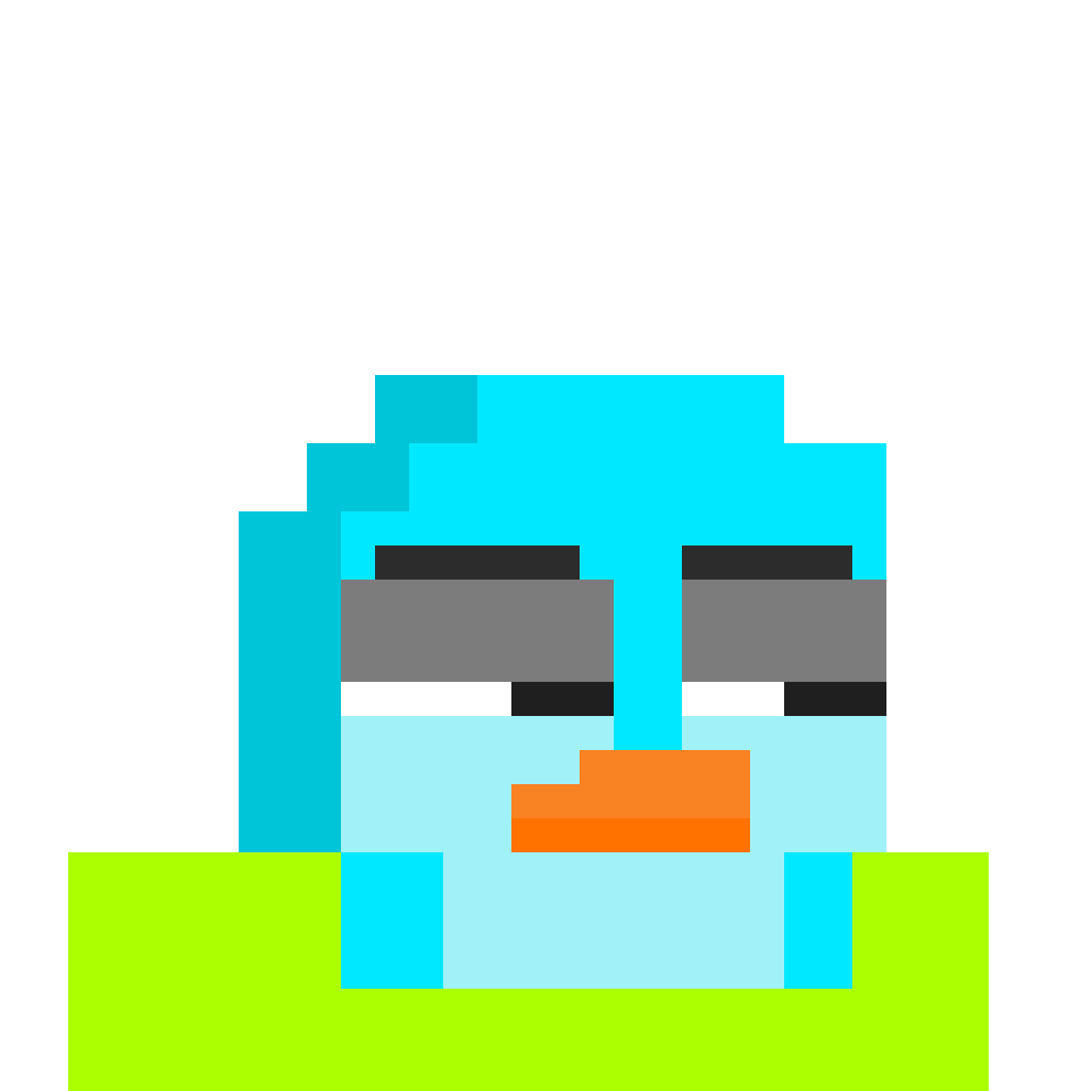 StonkBird #0307