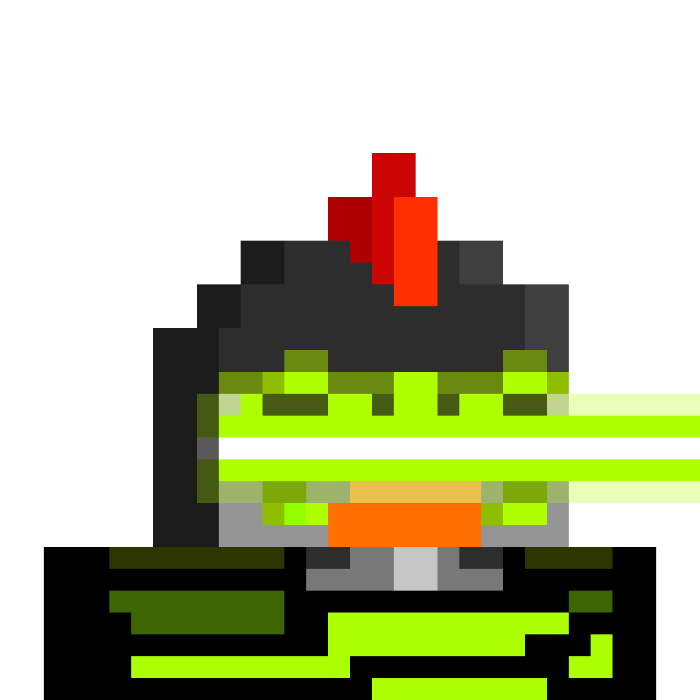 StonkBird #0311