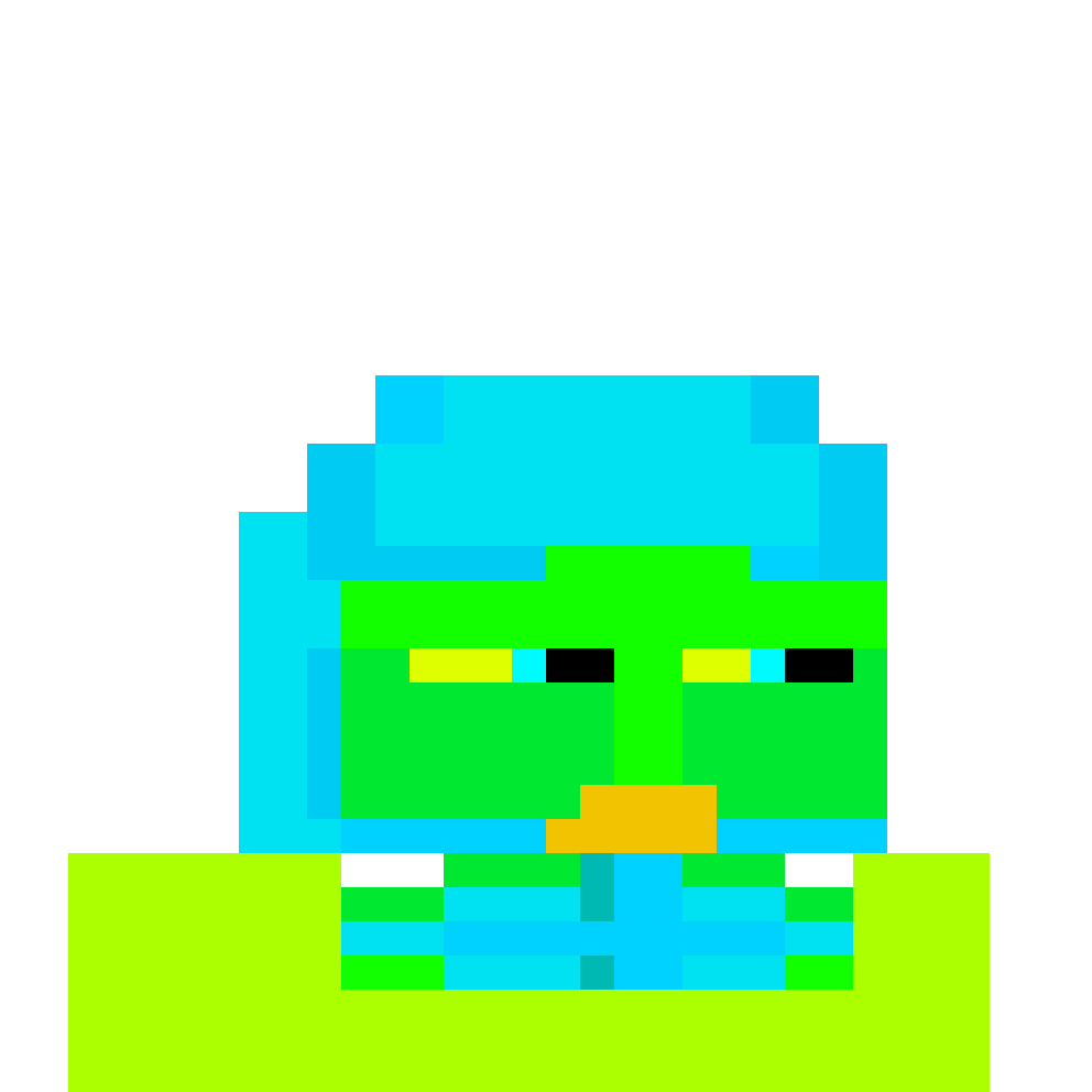 StonkBird #0312