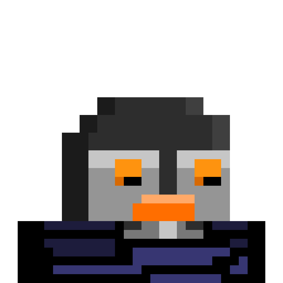 StonkBird #0314 StonkBird #0314