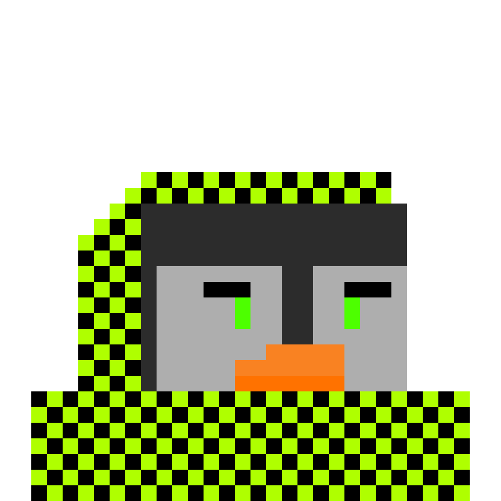 StonkBird #0316 StonkBird #0316