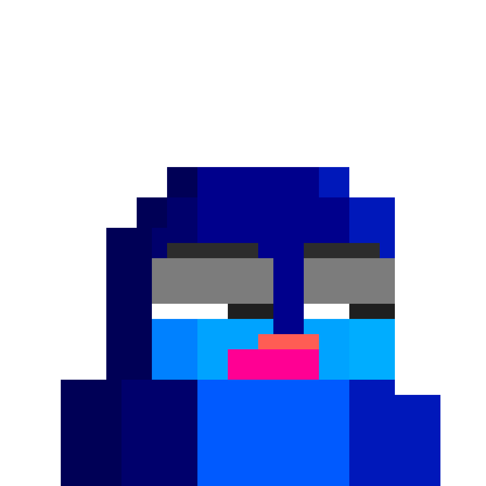 StonkBird #0320