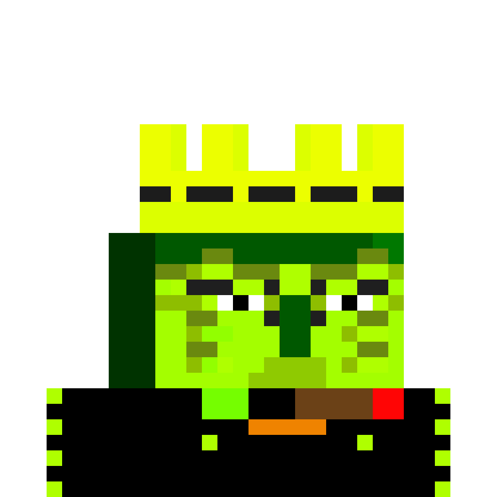 StonkBird #0322 StonkBird #0322