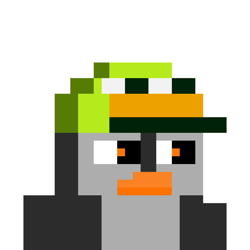 StonkBird #0324 StonkBird #0324