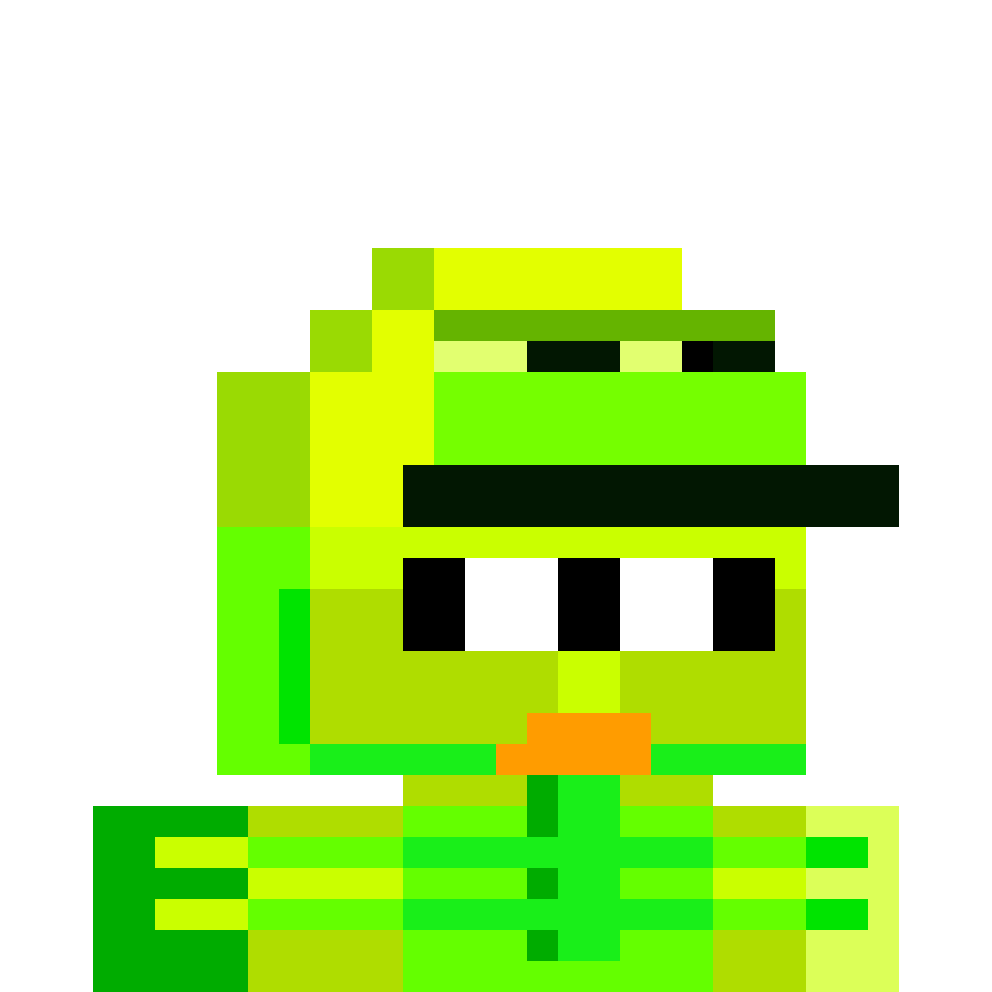 StonkBird #0325