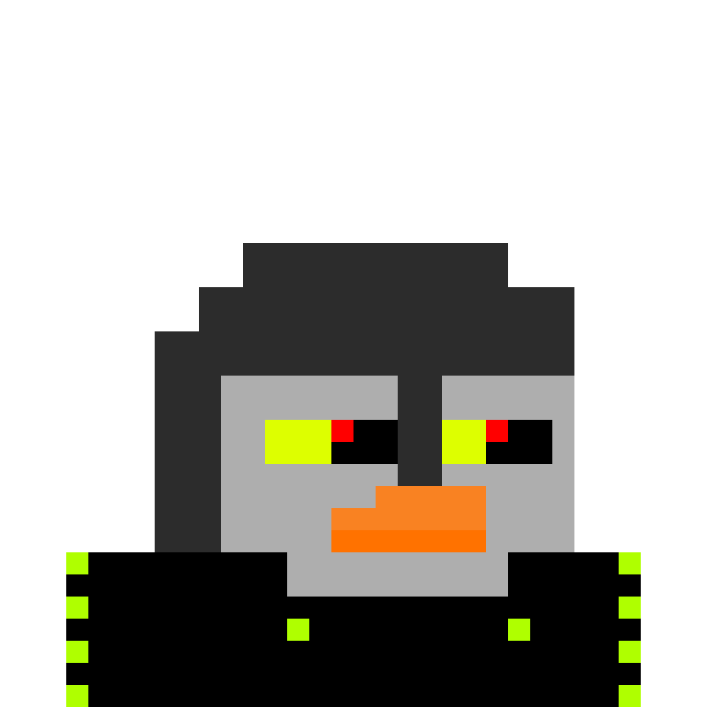 StonkBird #0326 StonkBird #0326