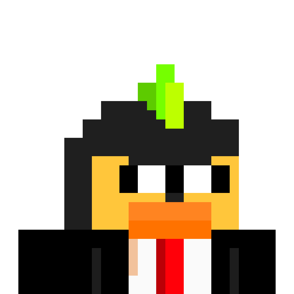 StonkBird #0327 StonkBird #0327