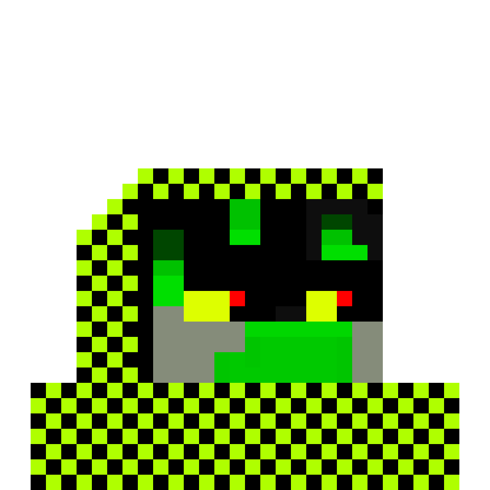 StonkBird #0033