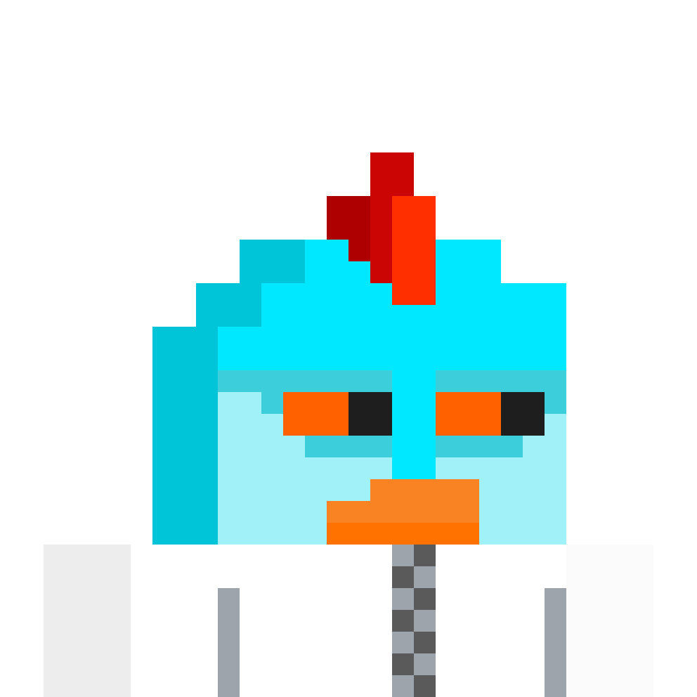StonkBird #0330 StonkBird #0330
