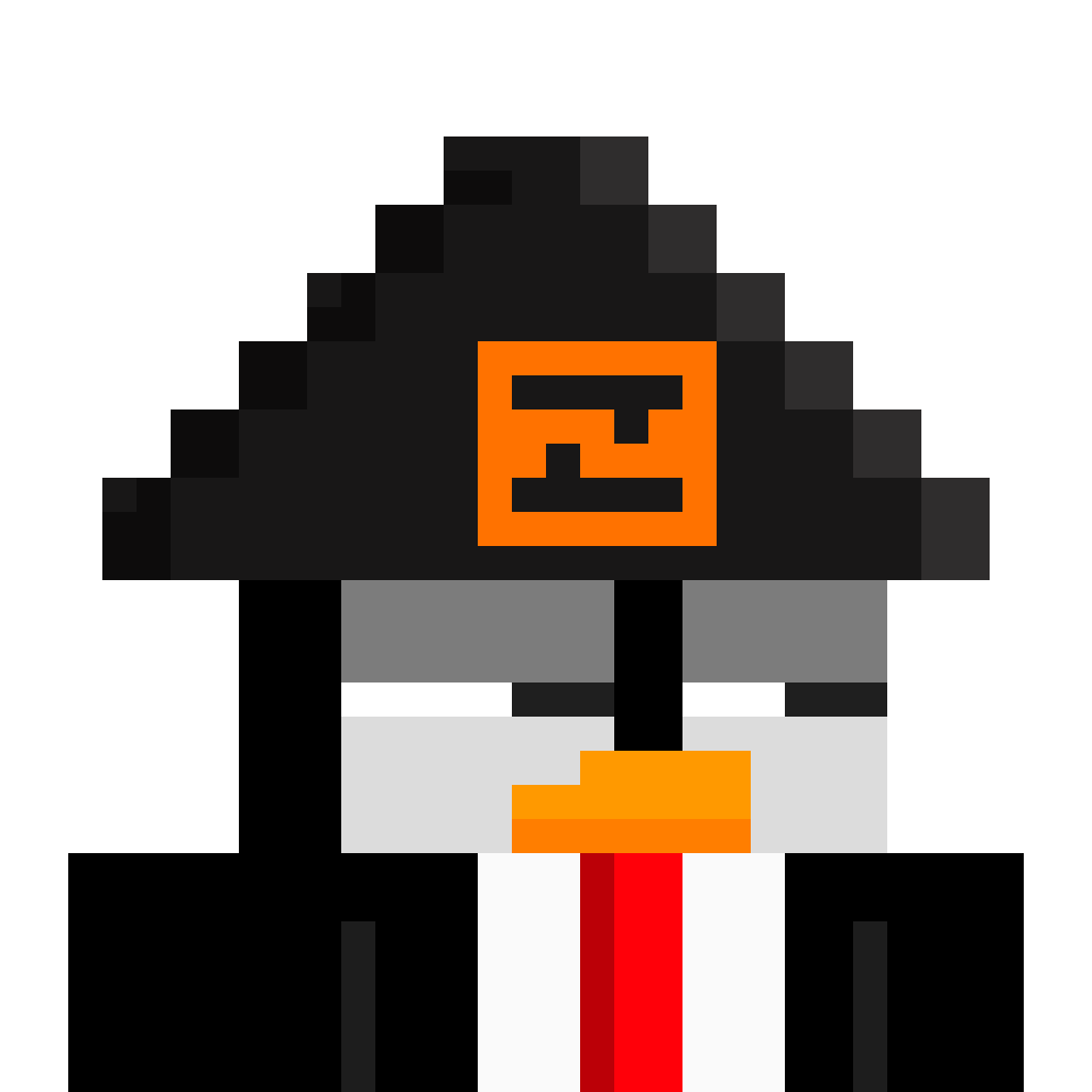 StonkBird #0331 StonkBird #0331