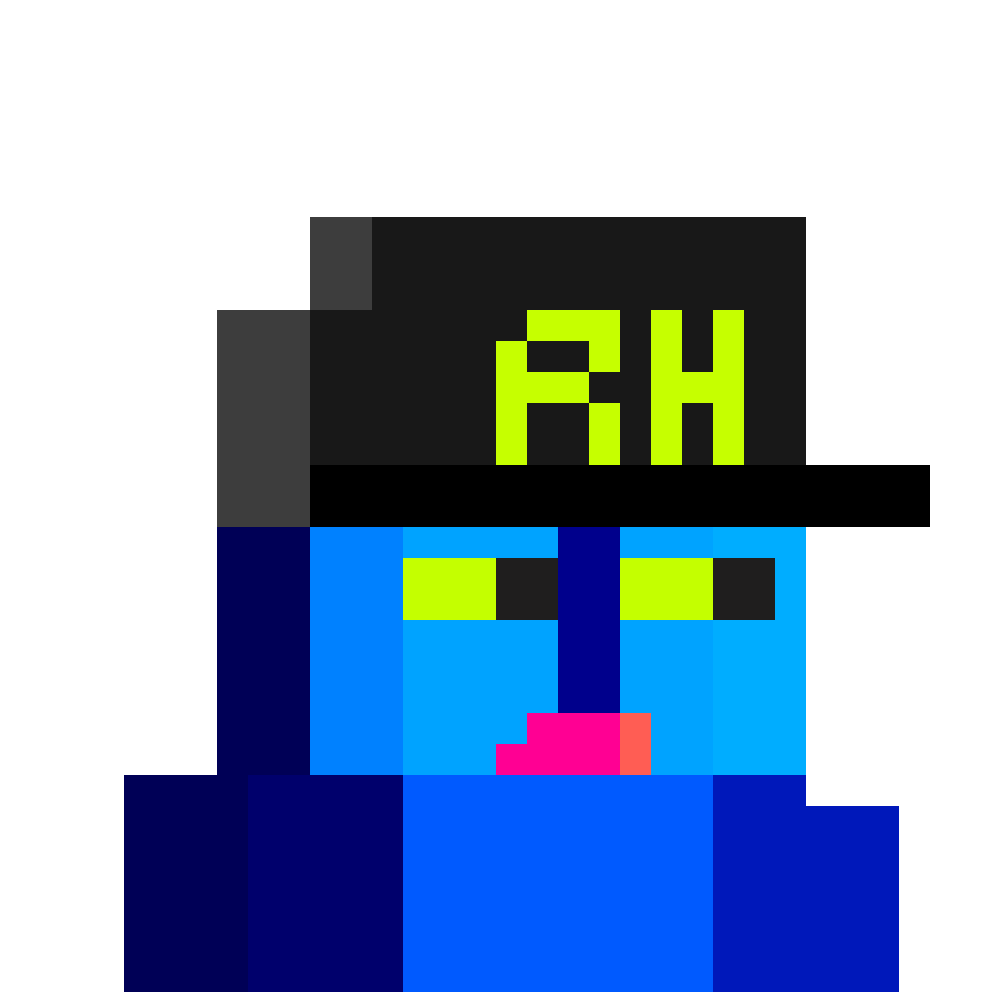 StonkBird #0332 StonkBird #0332