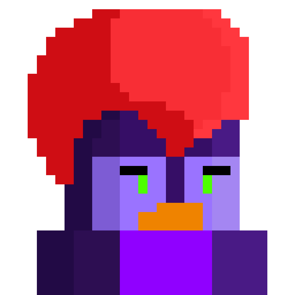 StonkBird #0335