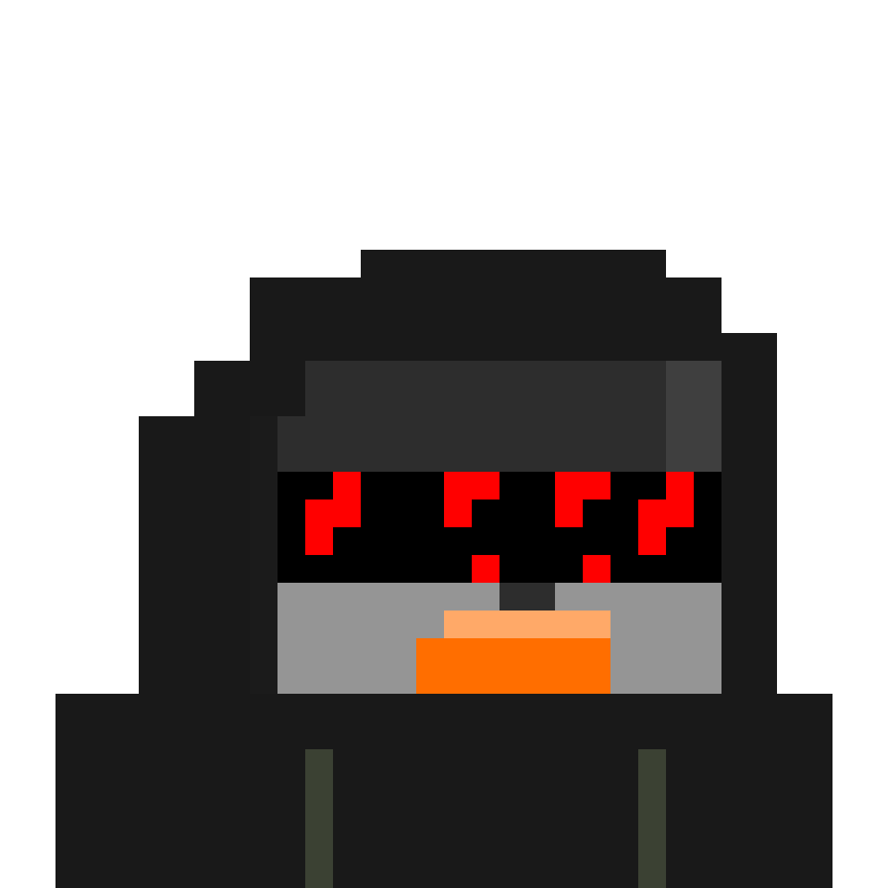 StonkBird #0337