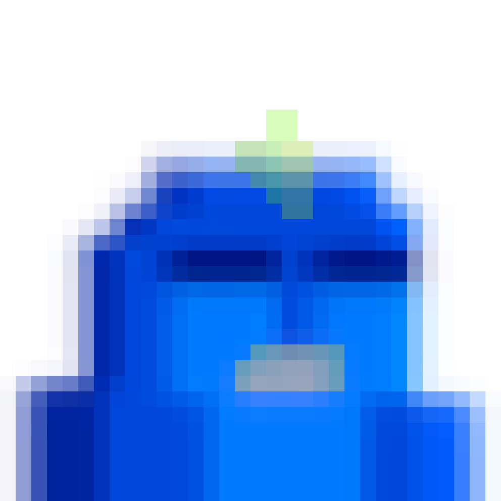 StonkBird #0339 StonkBird #0339