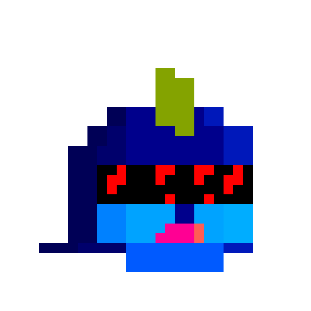 StonkBird #0034 StonkBird #0034