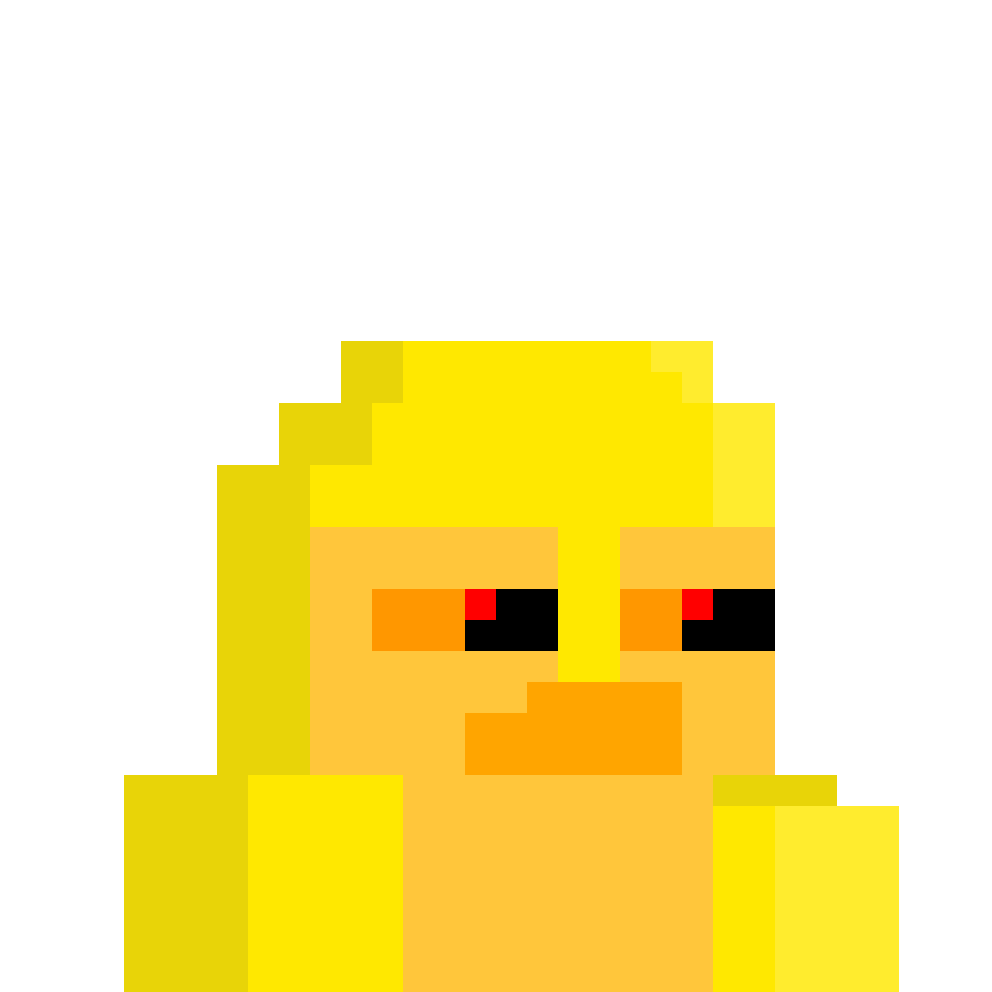 StonkBird #0347