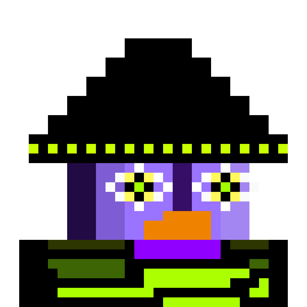 StonkBird #0348