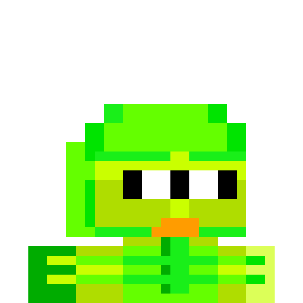 StonkBird #0035