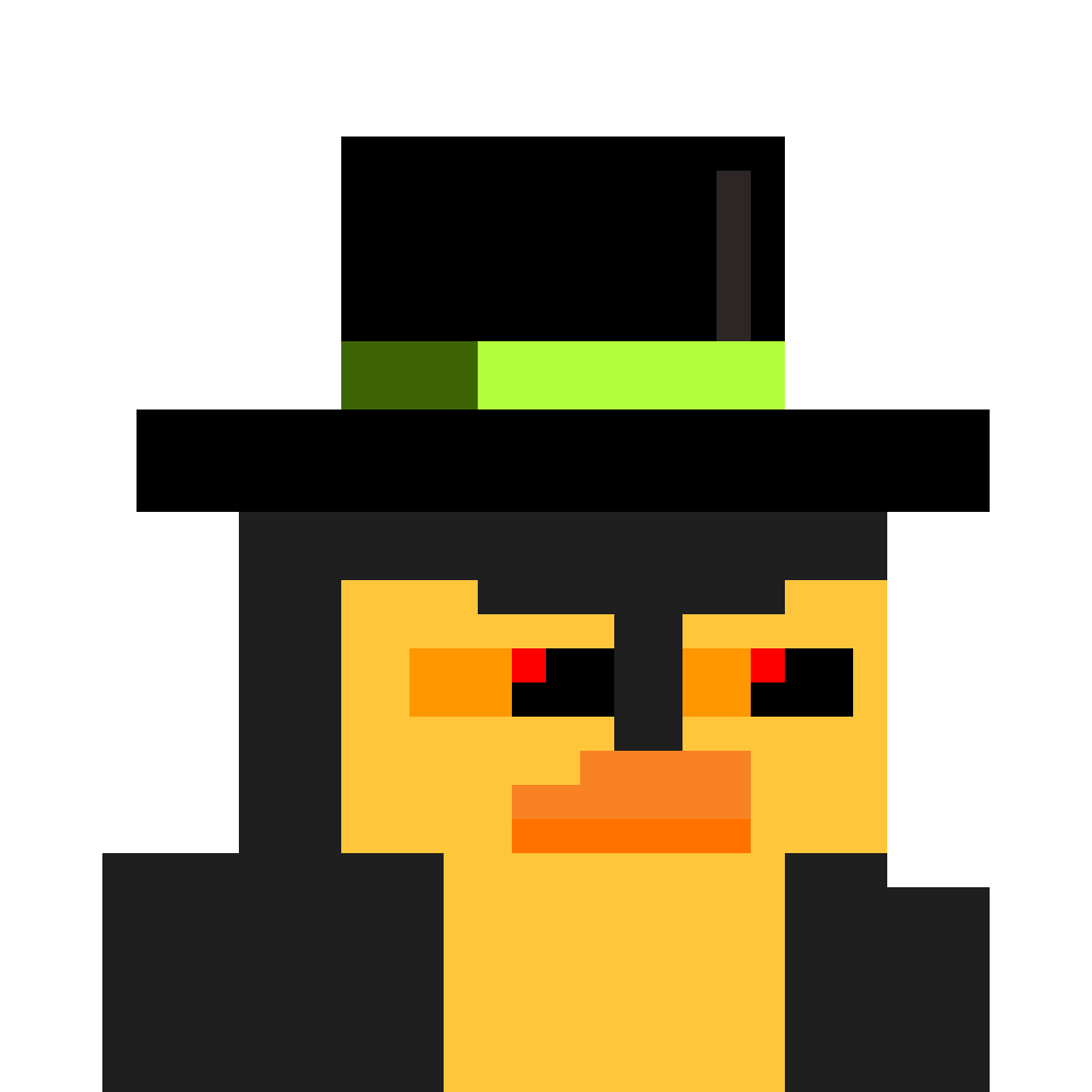 StonkBird #0352
