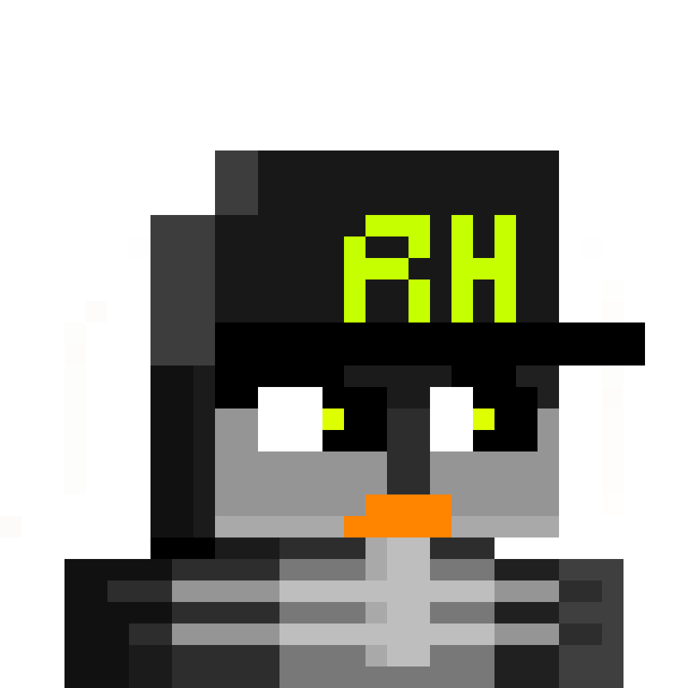 StonkBird #0354 StonkBird #0354