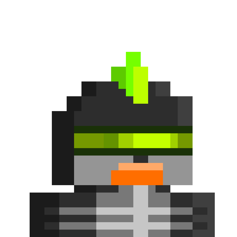 StonkBird #0355