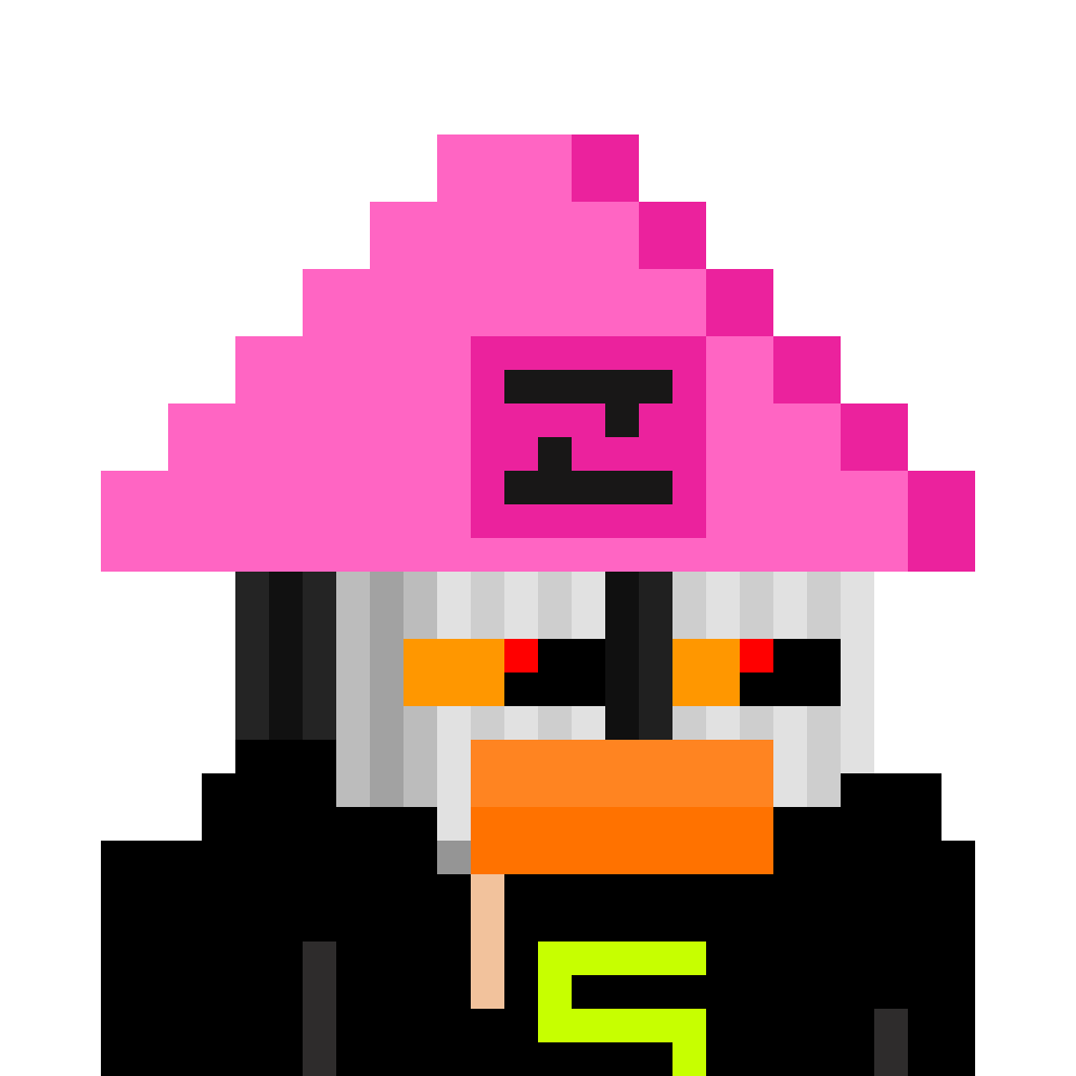 StonkBird #0361