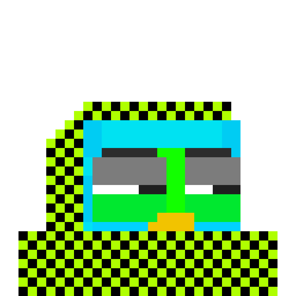 StonkBird #0368 StonkBird #0368