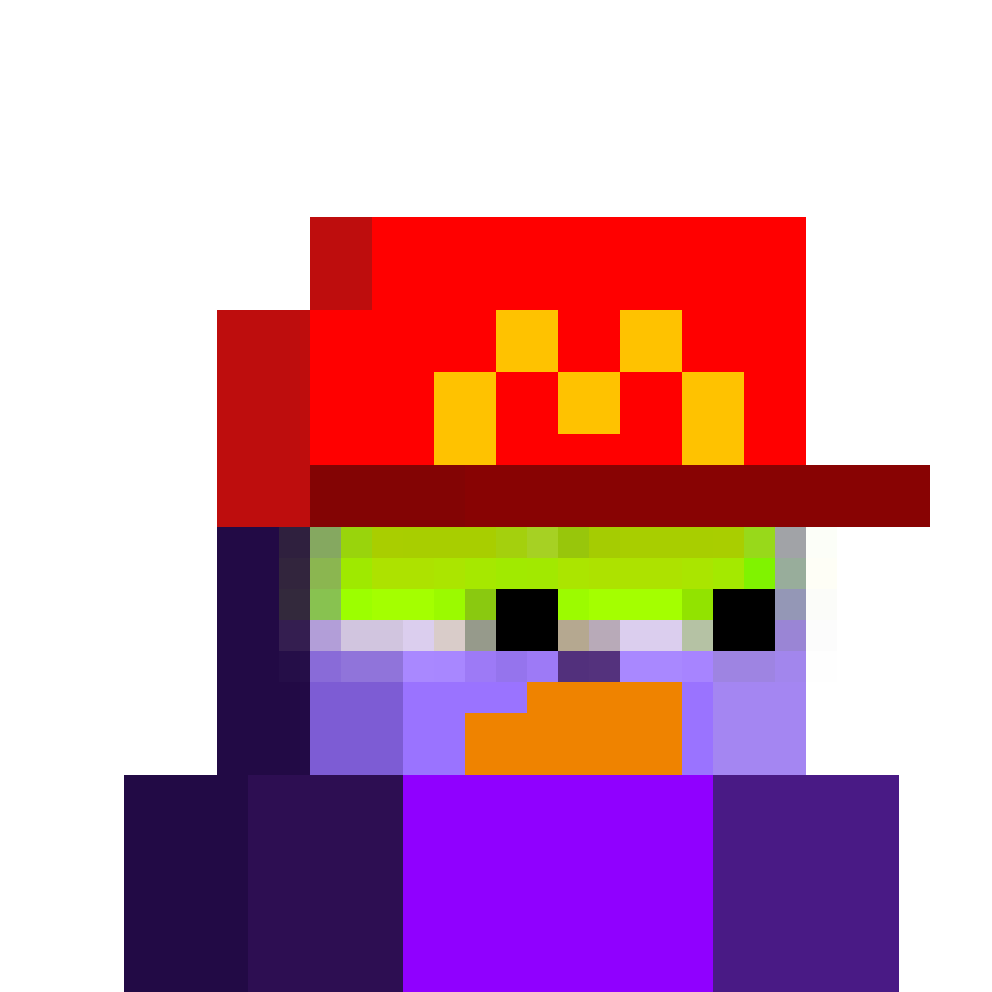 StonkBird #0370 StonkBird #0370