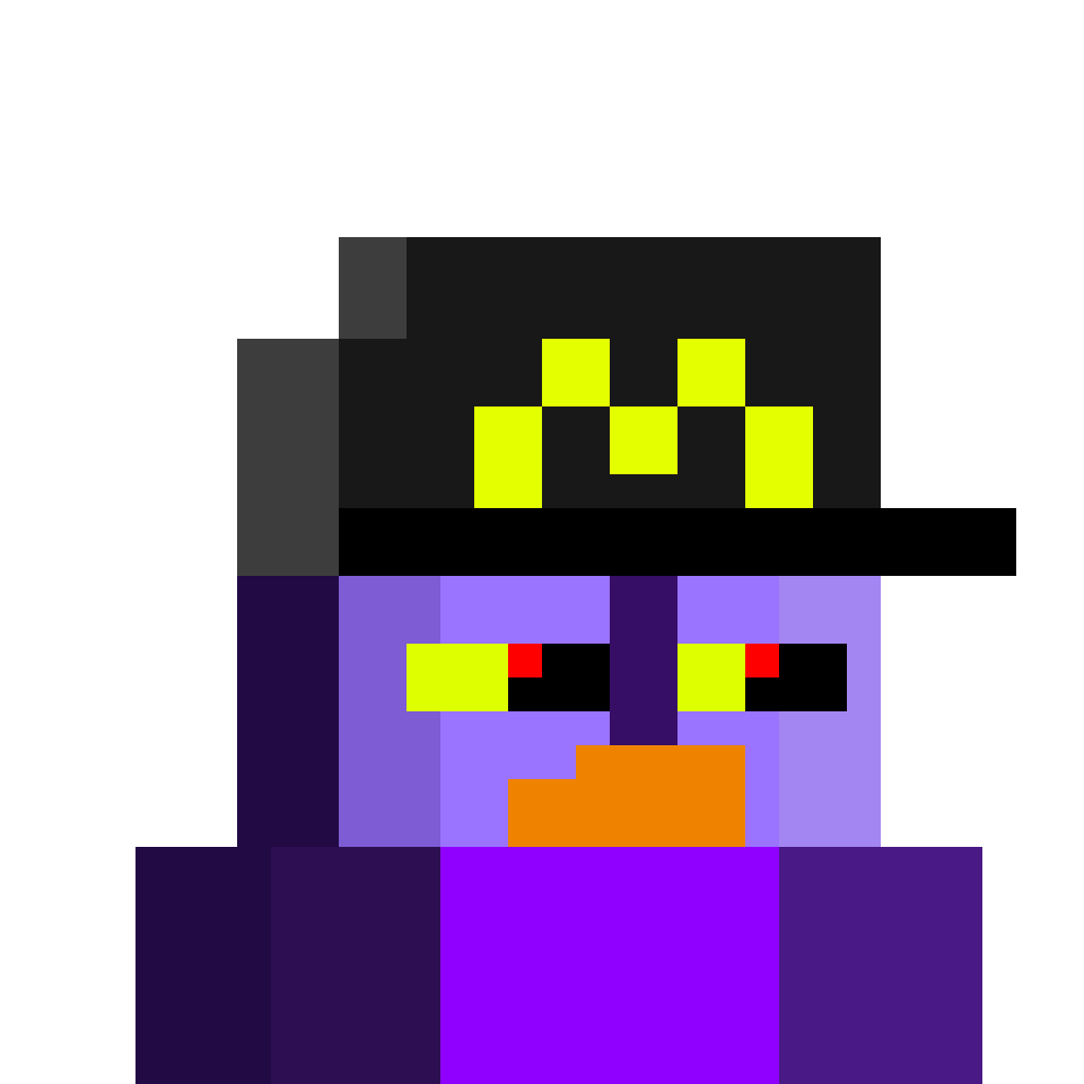 StonkBird #0372