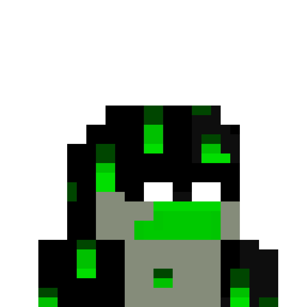StonkBird #0375
