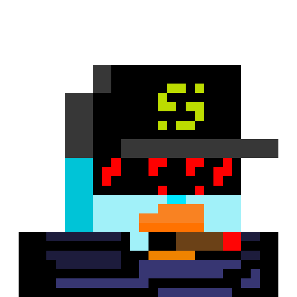 StonkBird #0379