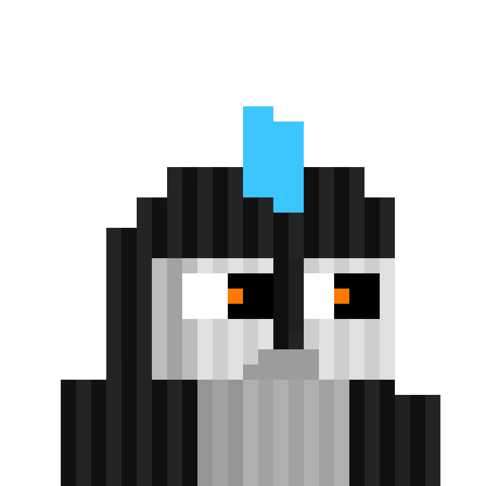 StonkBird #0385 StonkBird #0385