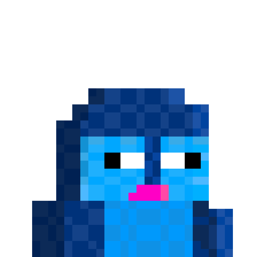 StonkBird #0388 StonkBird #0388