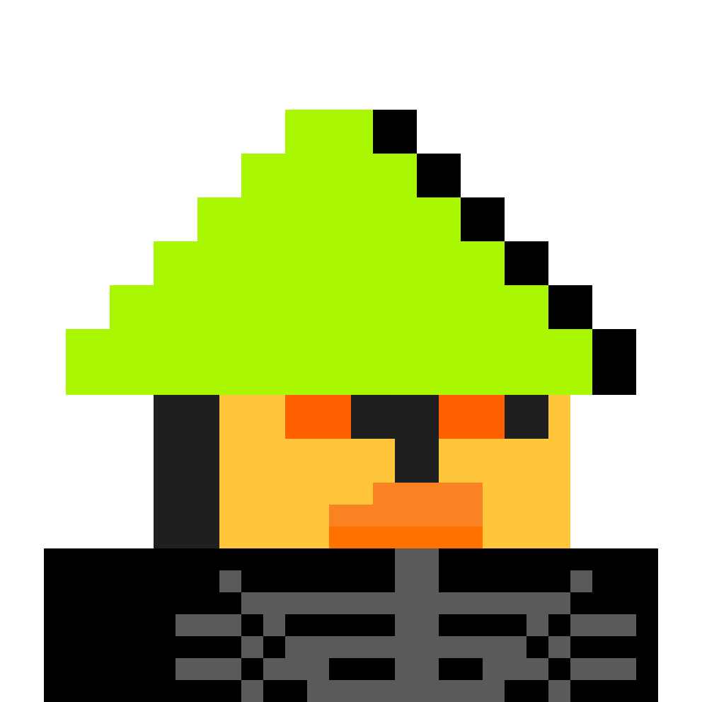 StonkBird #0389