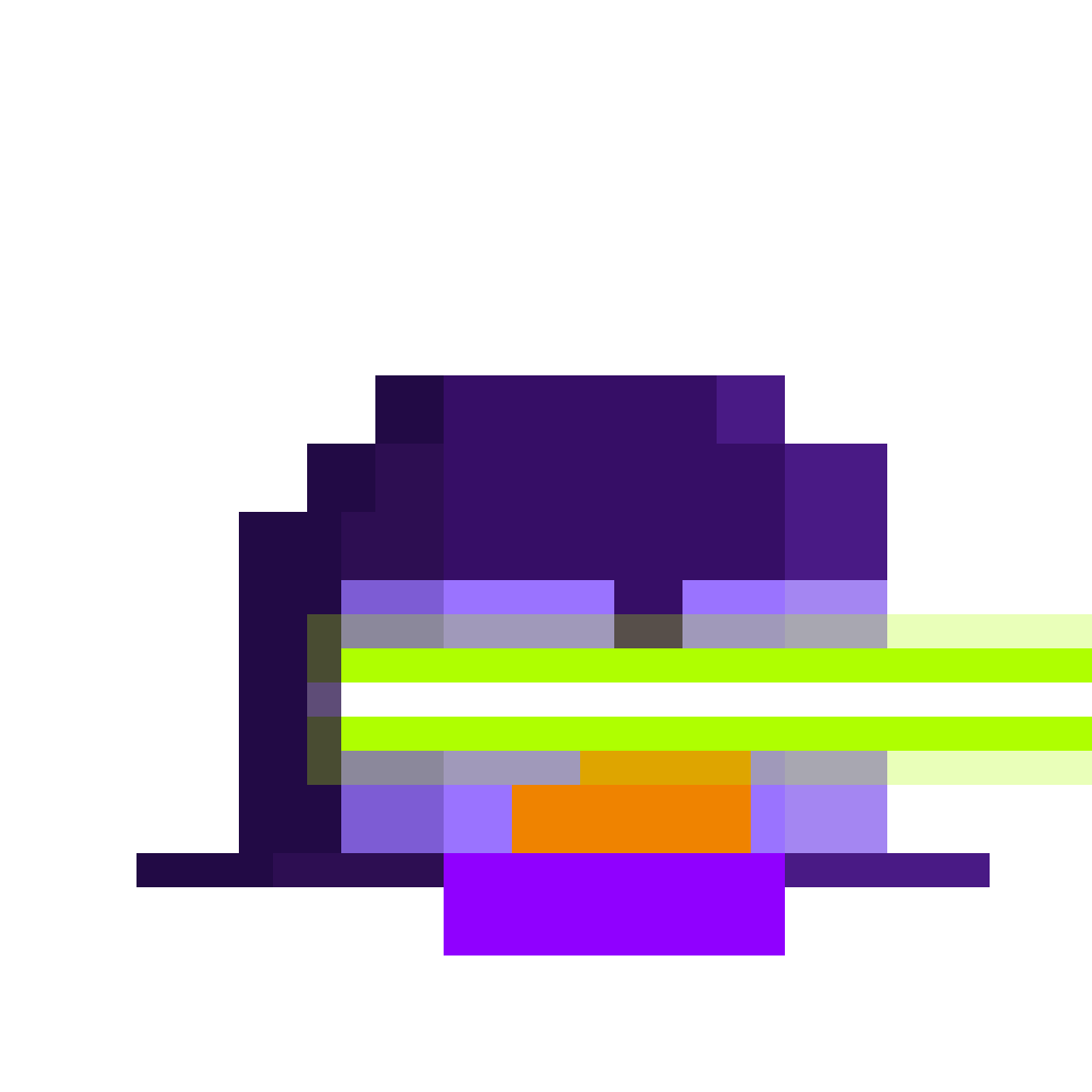 StonkBird #0039 StonkBird #0039