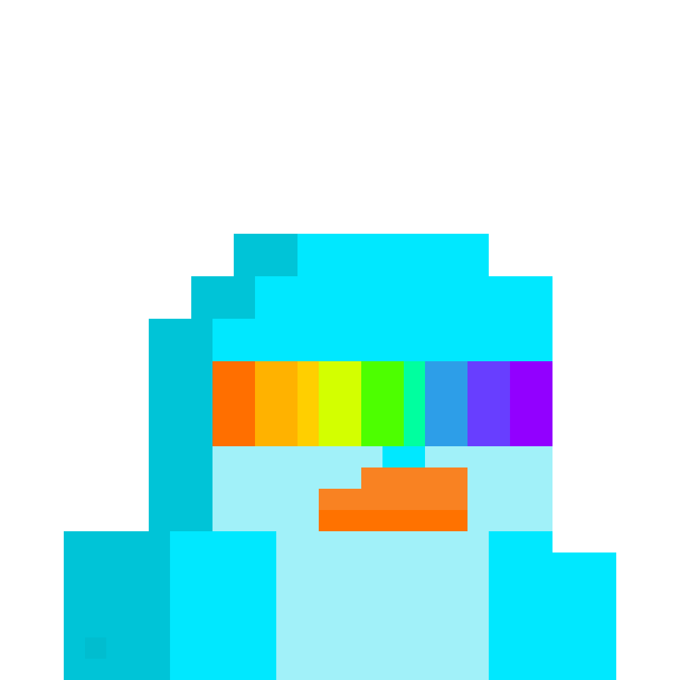 StonkBird #0397