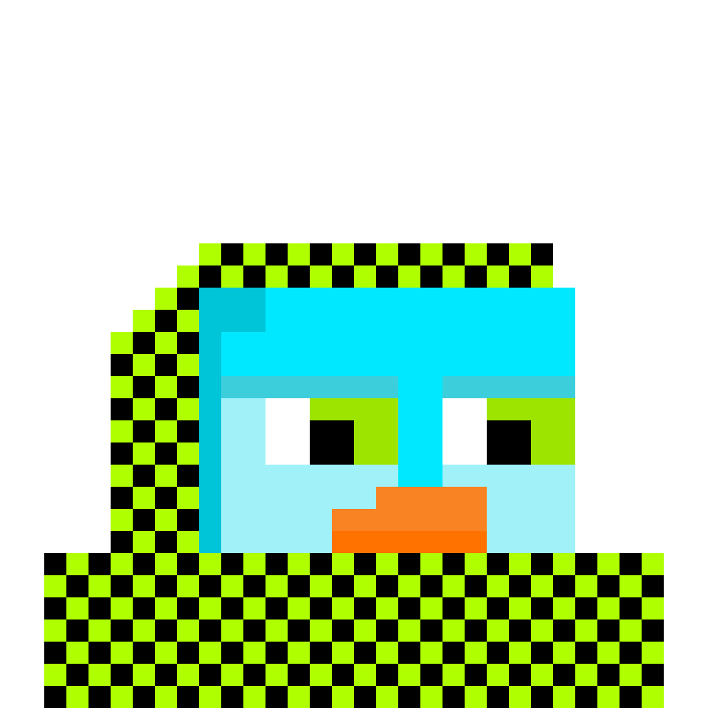 StonkBird #0399 StonkBird #0399