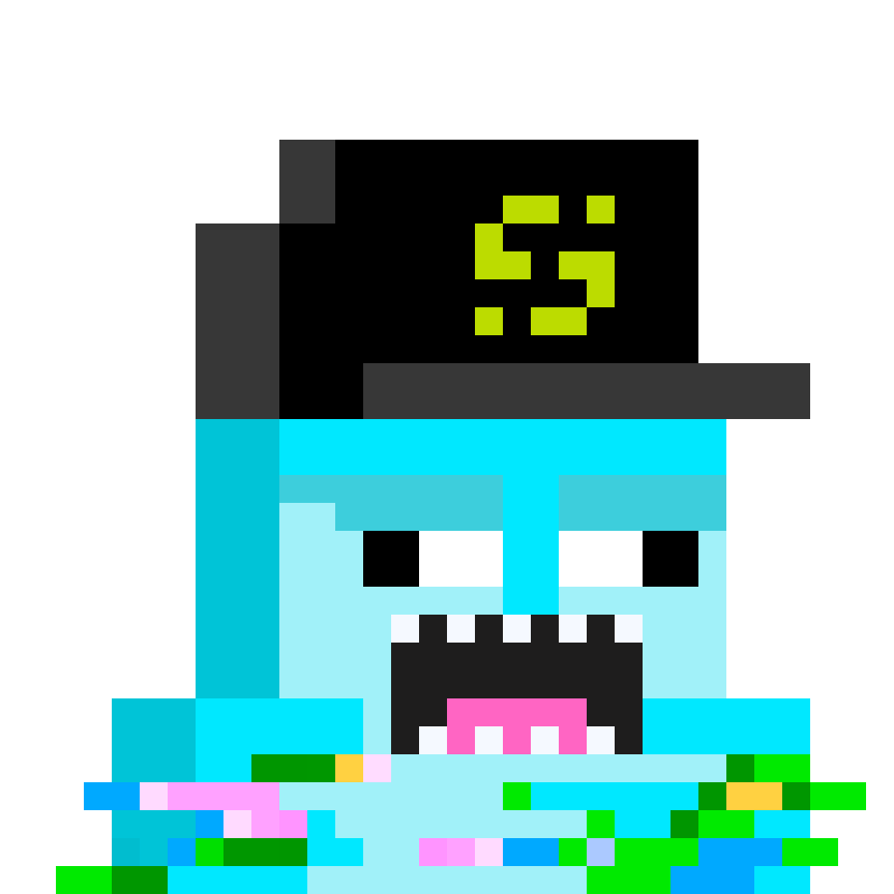 StonkBird #0004