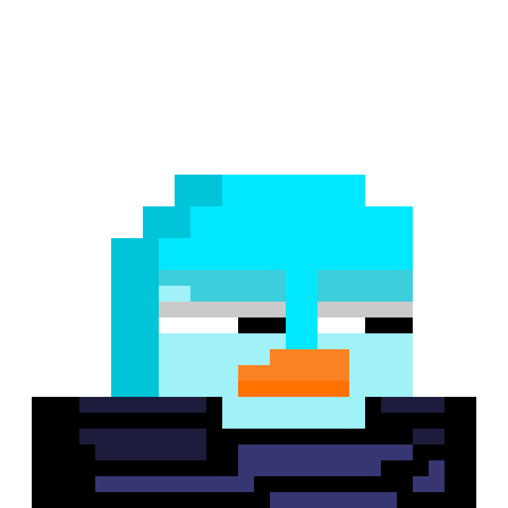 StonkBird #0401 StonkBird #0401
