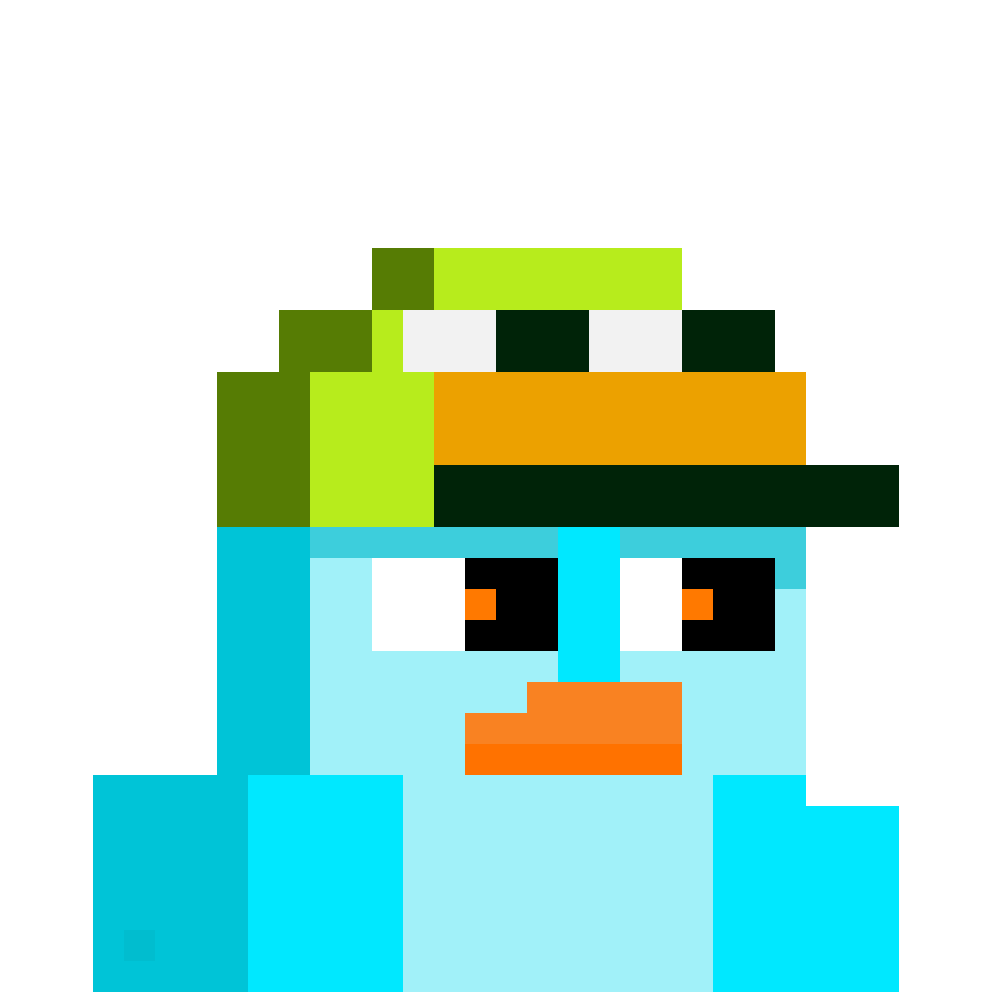 StonkBird #0403