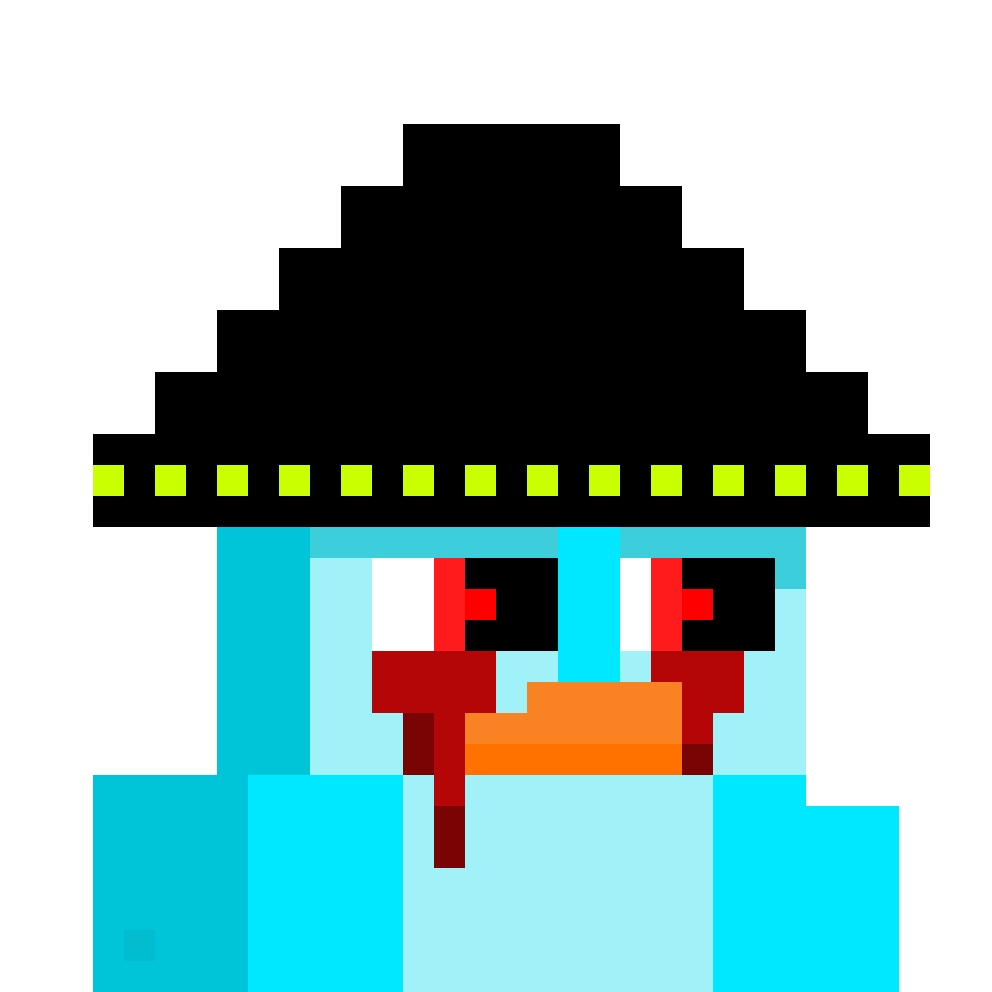 StonkBird #0409