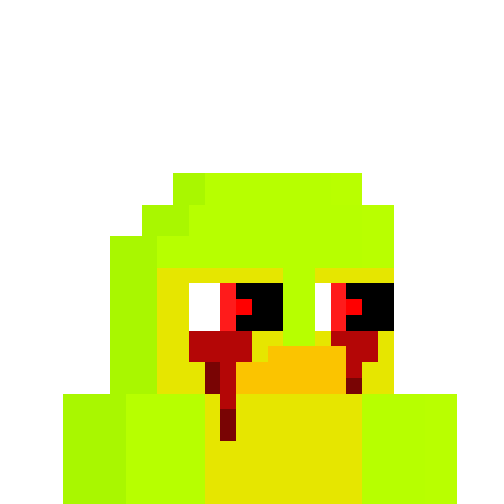 StonkBird #0041