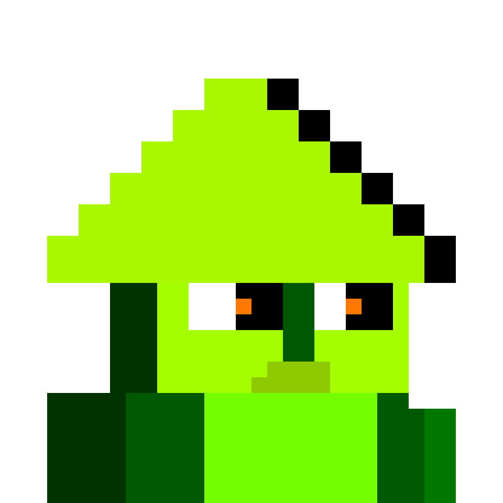 StonkBird #0412