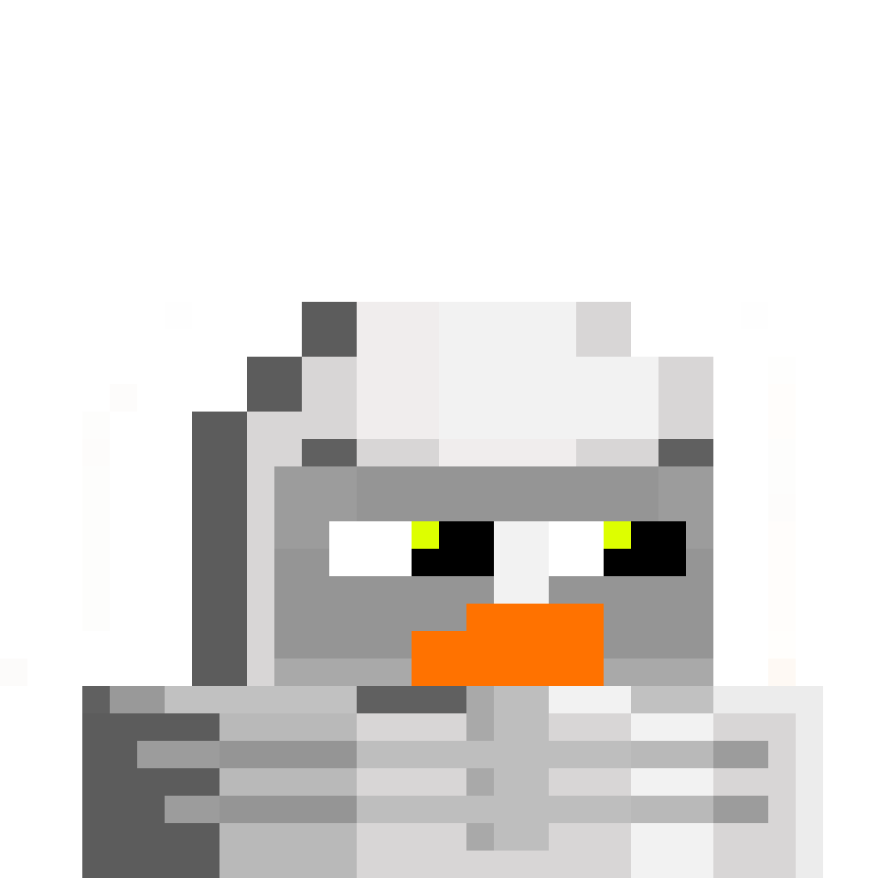 StonkBird #0415