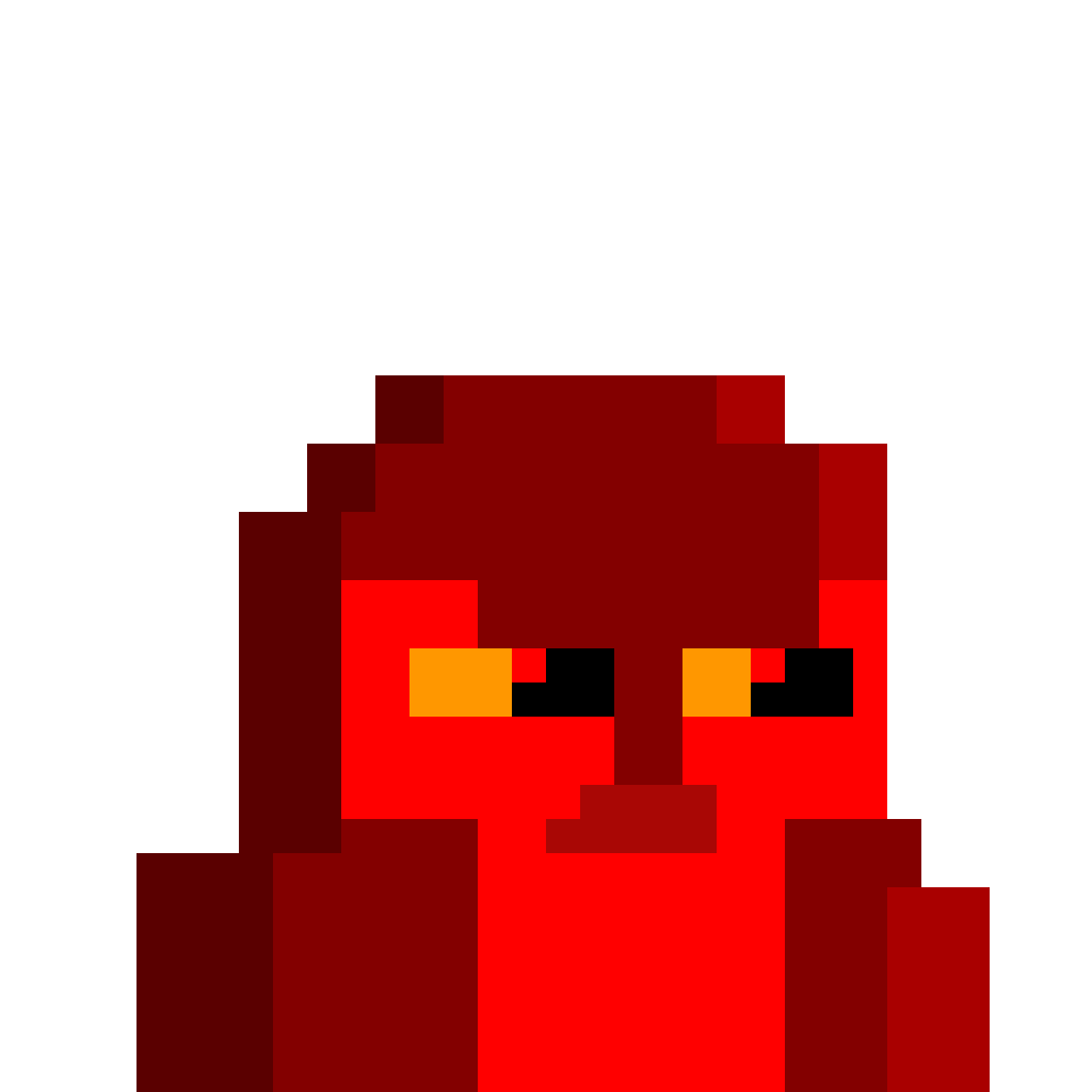 StonkBird #0416 StonkBird #0416