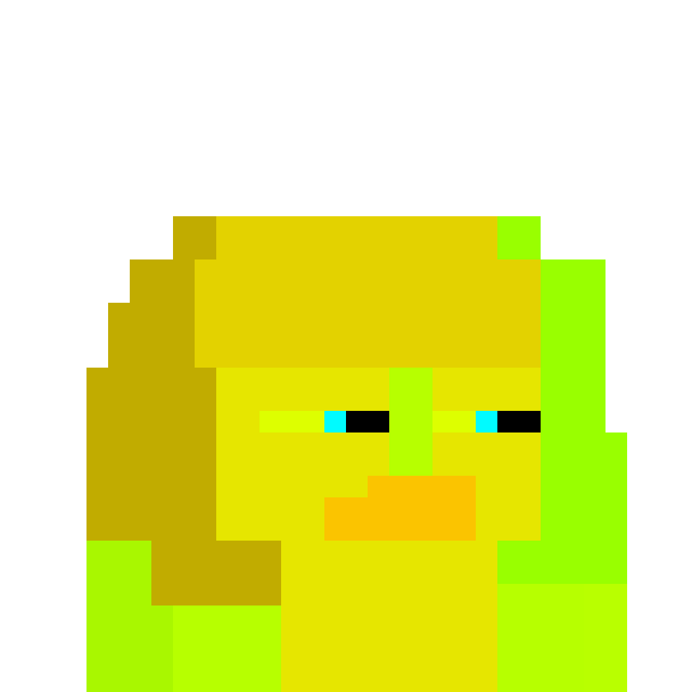 StonkBird #0417 StonkBird #0417